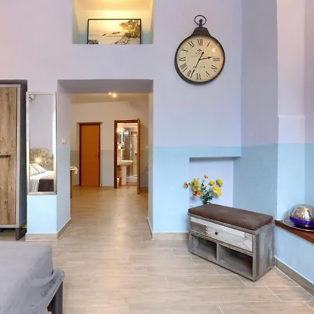 Apartman Sonja By Interhome Póla