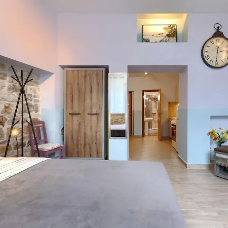 Sonja By Interhome Apartman