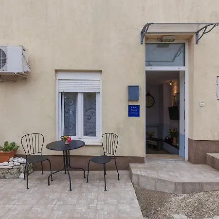 Apartman Sonja By Interhome Póla