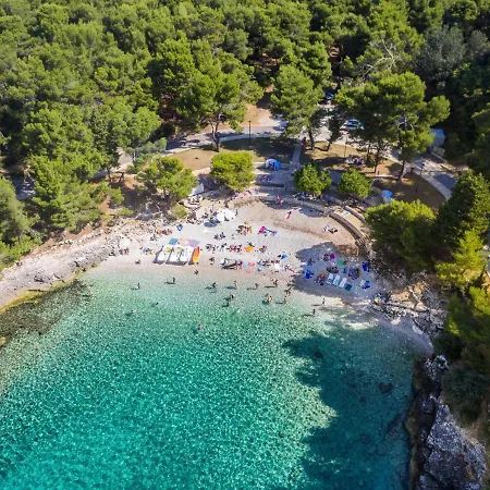 Apartman Sonja By Interhome Póla