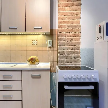 Sonja By Interhome 풀라