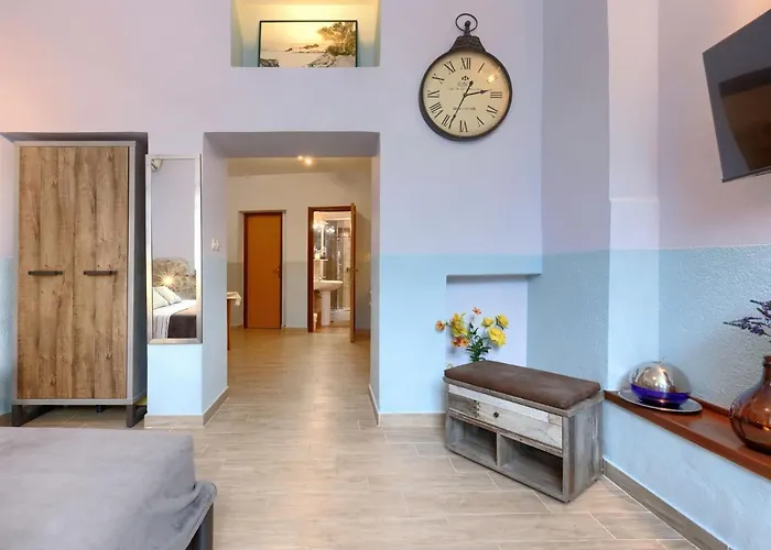 Apartman Sonja By Interhome Póla