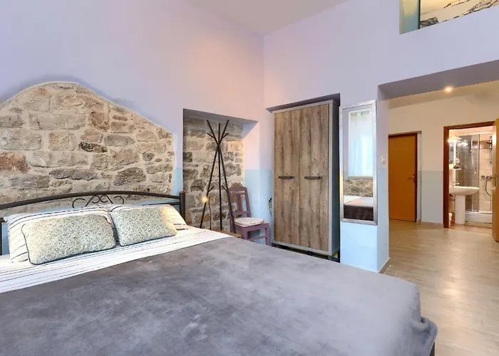 Sonja By Interhome Apartment Pula