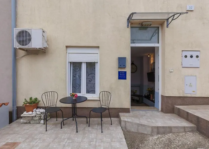 Apartman Sonja By Interhome Póla