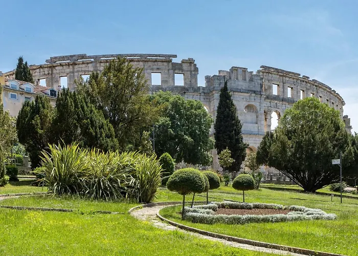 Sonja By Interhome Póla