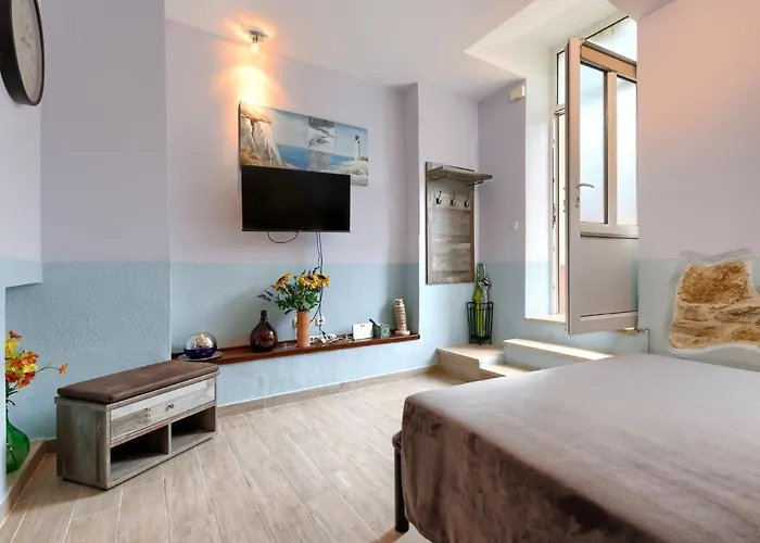 Sonja By Interhome * Póla