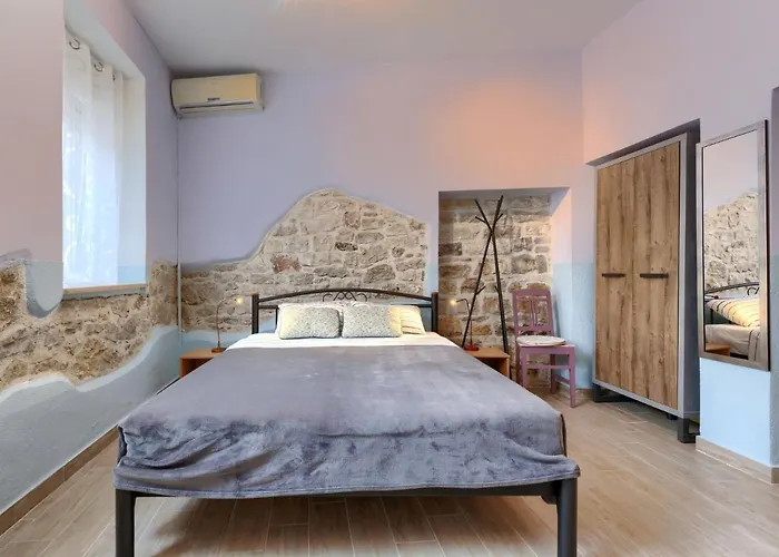 Sonja By Interhome Apartment