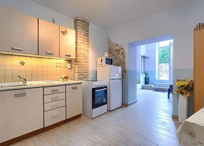 Sonja By Interhome * Póla