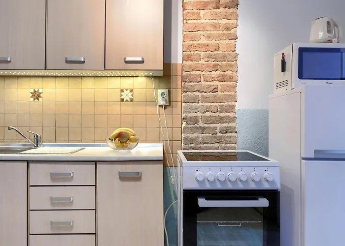 Sonja By Interhome Póla