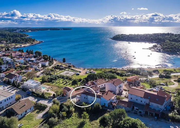 Sonja By Interhome Apartment *