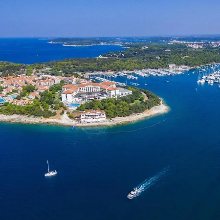 Sonja By Interhome Apartment Pula