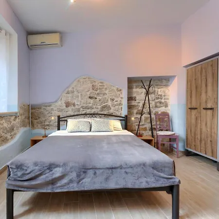 Sonja By Interhome Apartment