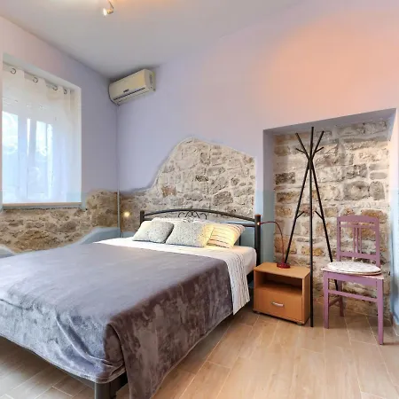 Sonja By Interhome Apartment Pula