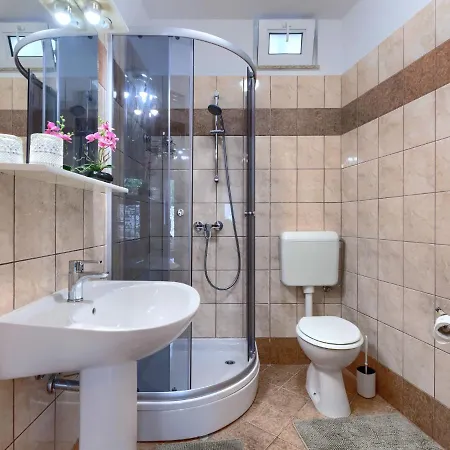 Διαμέρισμα Sonja By Interhome