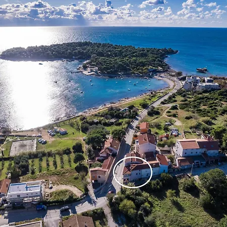 Διαμέρισμα Sonja By Interhome