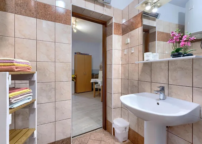 Sonja By Interhome Appartement