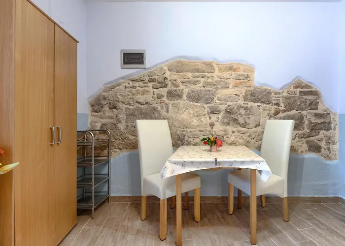 Sonja By Interhome Appartement *