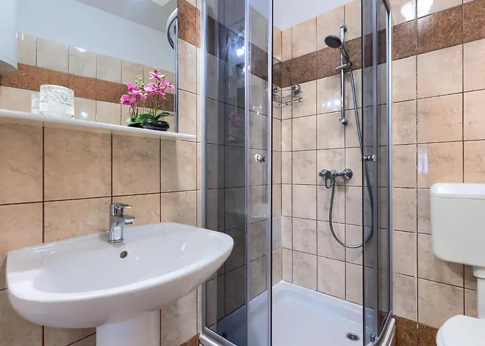 Apartman Sonja By Interhome Pula