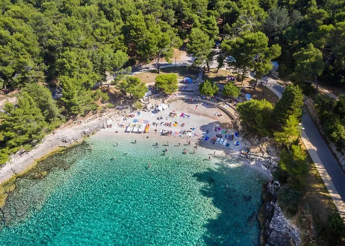 Apartman Sonja By Interhome Pula