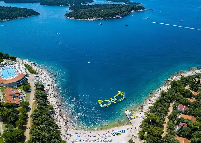 Sonja By Interhome Appartement