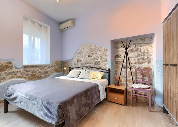 Sonja By Interhome Appartement Pula