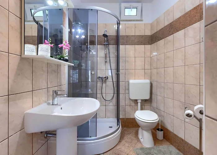 Apartman Sonja By Interhome