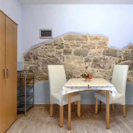 Sonja By Interhome Lejlighed *