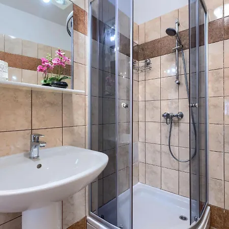 Lejlighed Sonja By Interhome Pula