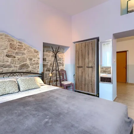 Sonja By Interhome Lejlighed Pula