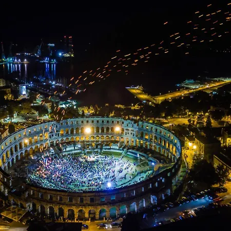 Lejlighed Sonja By Interhome *